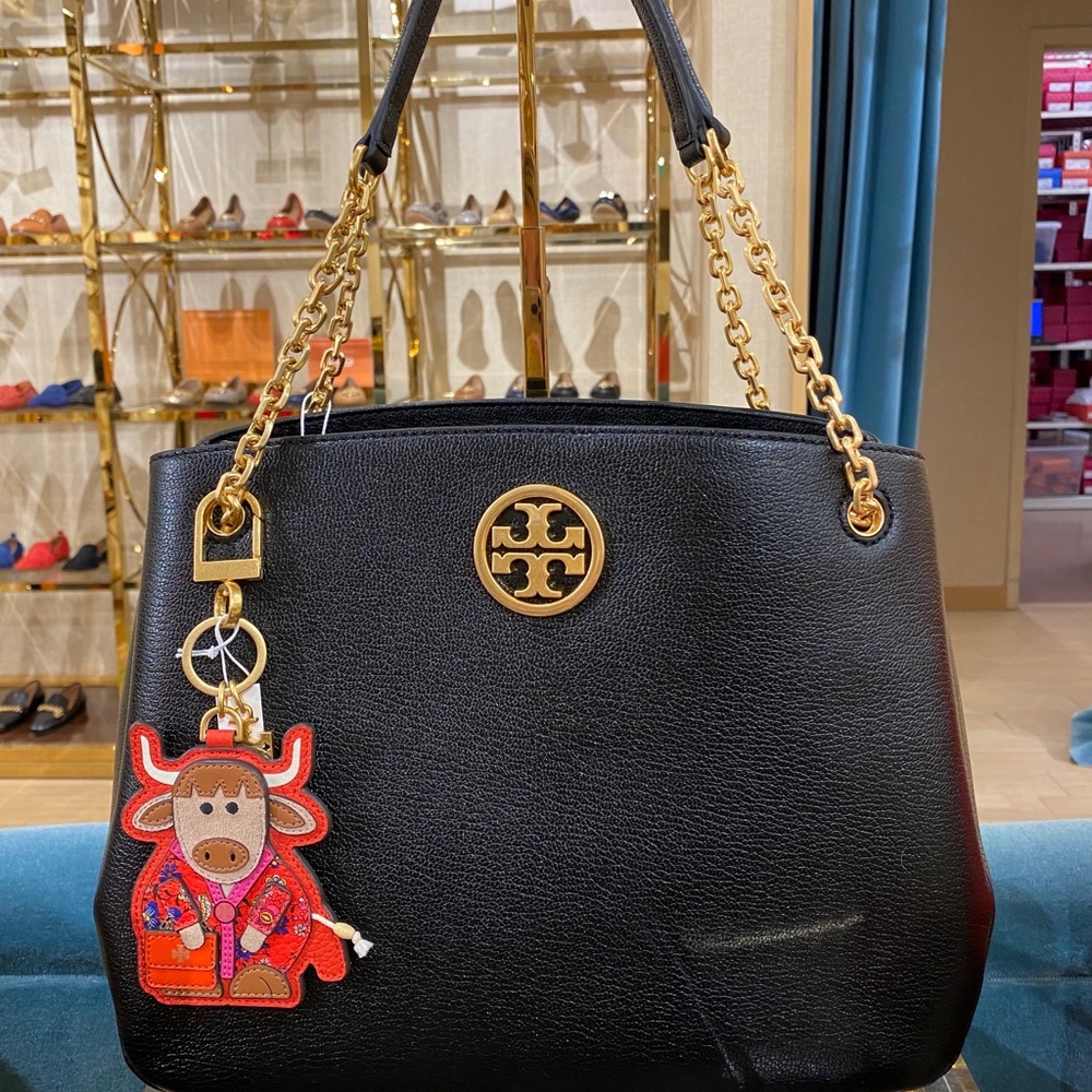 Tory Burch Grace Tote